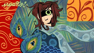 Cover art for Animals