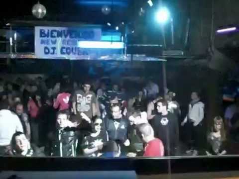 Presentación Dj EduBass 23-02-2013