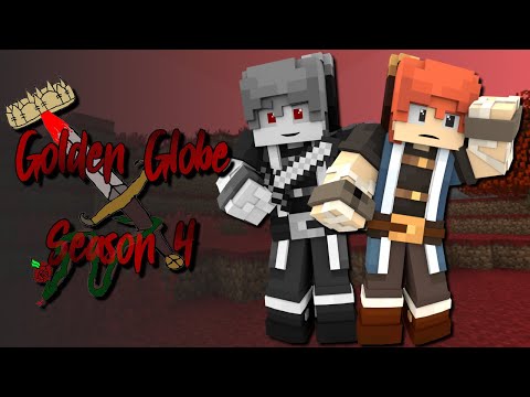 Golden Globe UHC S4 Ep5 - Must Kill More