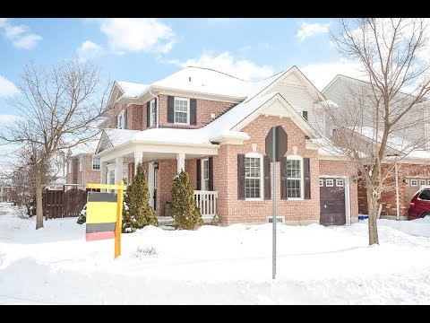 29 Napa Valley Cres, Brampton, Team Alliance Realty