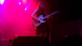 The Like- &quot;June Gloom&quot; Live in Spokane