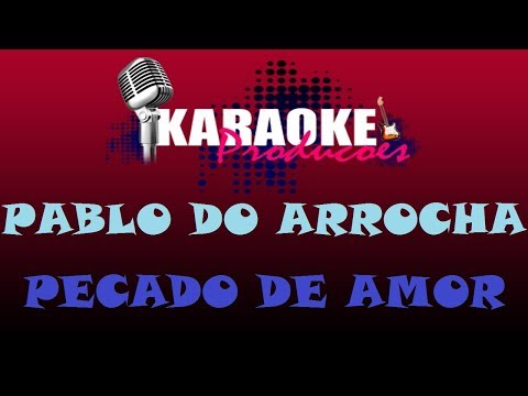 Pecado de Amor - Pablo