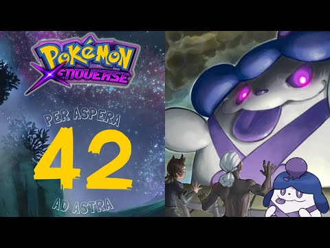 Pokemon Xenoverse #42 - Slurpuff X | Gameplay ITA