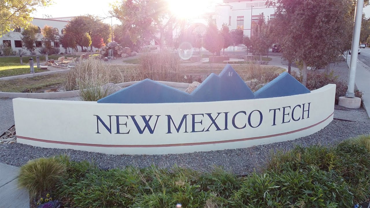 NMT Student Promotional Video