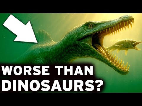 Before the Dinosaurs: The TRUE Story of PREHISTORIC REPTILES ! Earth History DOCUMENTARY