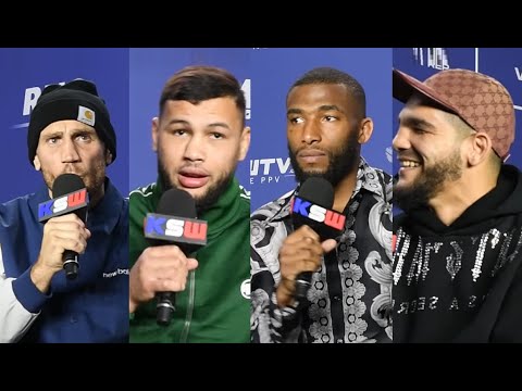 Amin Ayoub vs Mickael Lebout full fight
