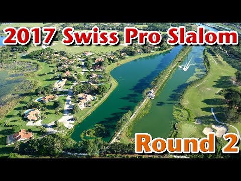 2017 Swiss Pro Slalom - Round 2