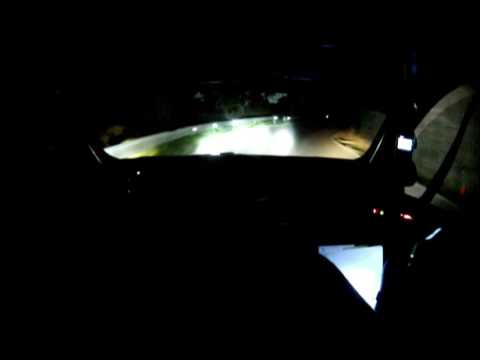 Rally Valdinievole 2017 Boncristiani Bertagna Ps4 Lamporecchio