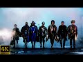 Mystery Men 1999 Theatrical Trailer 4K FTD 0947