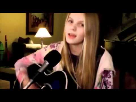 Carly Paige - Just Imagine, A Beatles Tribute Song