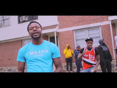 YGG Lex feat. YSC Q "Pick n Roll" (Shot by NLO Tone)