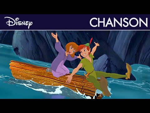 Peter Pan 2 : Retour au Pays Imaginaire - C'est ce que Font les Garçons Perdus