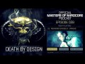 Official Masters of Hardcore podcast by Death By ...