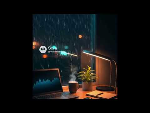 Relaxing vibes after work