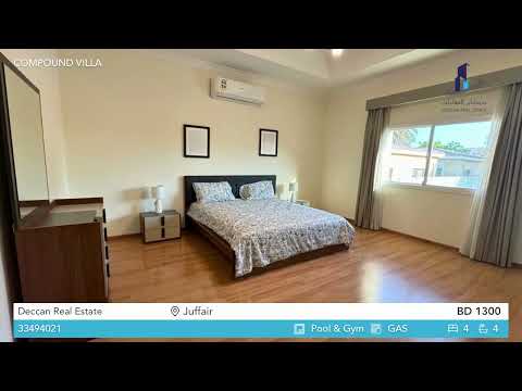 Property video thumbnail