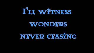 Ascendio ~ Ministry of Magic (lyrics)