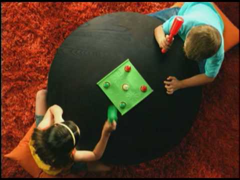Whac-A-Mole® Arcade Game Commercial
