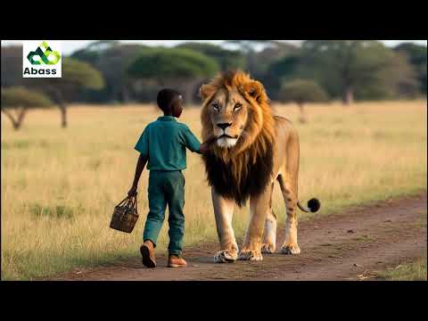 "This Cartoon Will Change How You View Kindness Forever!"