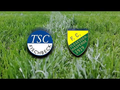 Kreisliga Alte Herren: TSC Fischbeck - SG Flegessen/Süntel/Altenhagen