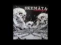 Skemäta A Bright Shining Hell LP 2017 Full Album