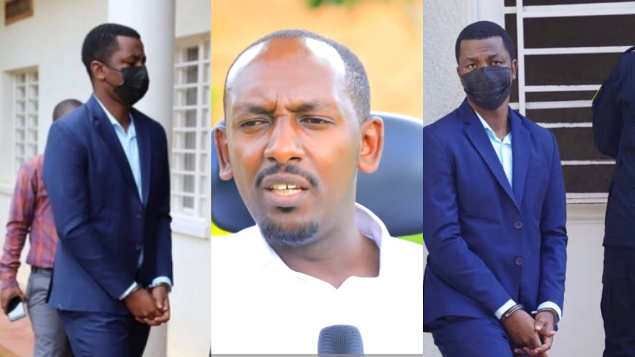 Prince Kid ntiyakuweho icyaha cyo gufata kungufu ubuzima abayeho|KUDASURWA,Kurya nabi|ibyo kujurira