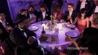 Can You Do This - Aloe Blacc feat. the cast of THE WEDDING RINGER