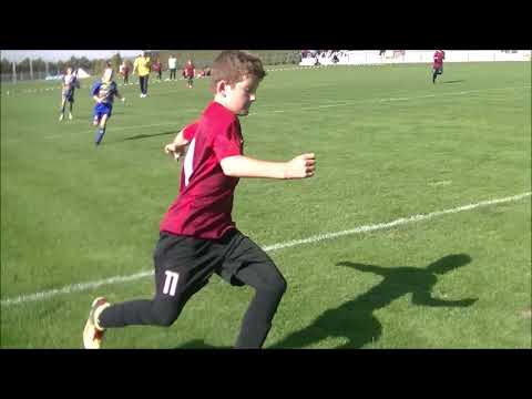 MFK Modřice - FC Fastav Zlín