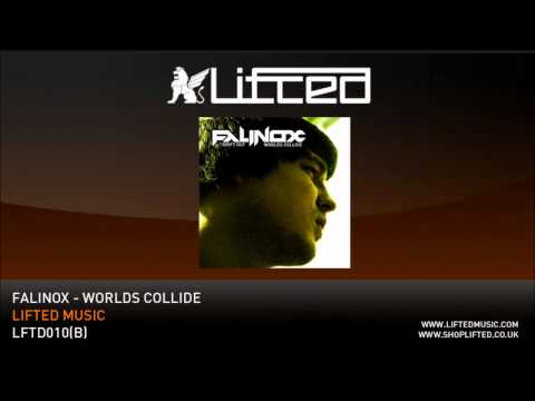 Falinox - Worlds Collide