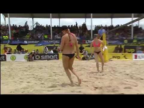 AVP New Orleans 2015 Highlights