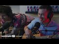 twenty one pilots - The Run And Go (Vessel's 10th anniversary stream)