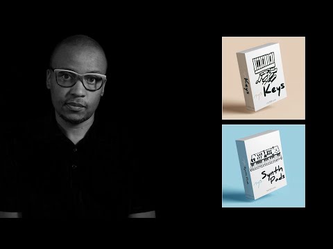 Nutty Nys - The Promise (Kojo Akusa Remix)