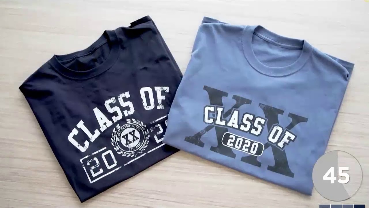 Oak Forest Cap & Gown Ordering Info