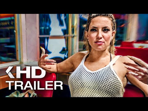 Trailer-Vorschau: Mona Lisa and the Blood Moon