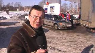 Интервью с Владимиром Кристовским (Уматурман)