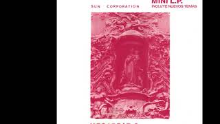 The Sun Corporation - Spirit Two (A)