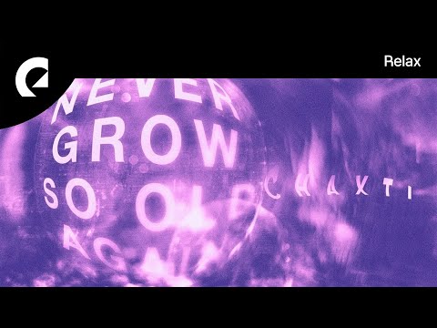 Chaxti - Never Leave the Stream