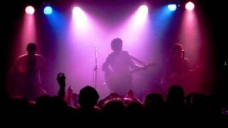 The Coronas - The Real World, Live at Dolans