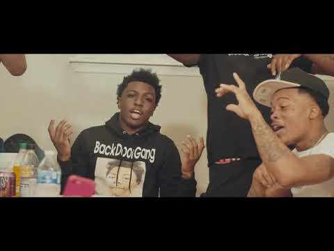 Backdoor Sam - First Day Out  (Directed by Global Knockz)