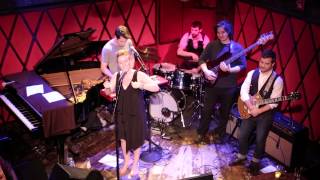 Blue Kid - Carry Your Heart (album release concert)