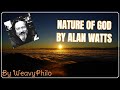 Alan Watts - Nature Of God