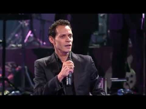 Festival de Viña 2012, Marc Anthony, Y Hubo Alguien