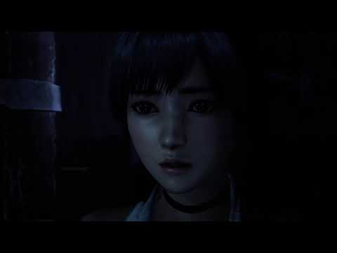 Fatal Frame: Maiden of Black Water Full Game (Good Ending) Longplay