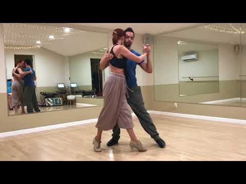 Tango 401: Musicality III