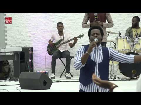 Yaya _ Filhos do Ngana (ReuniãoGospel/Emiliano Lázaro)