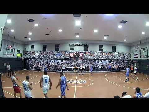 Season 8 9/22/2022 PLAYOFFS ROUND 2