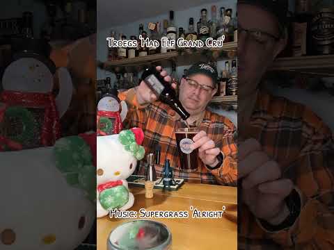 Troegs 'Mad Elf Grand Cru'