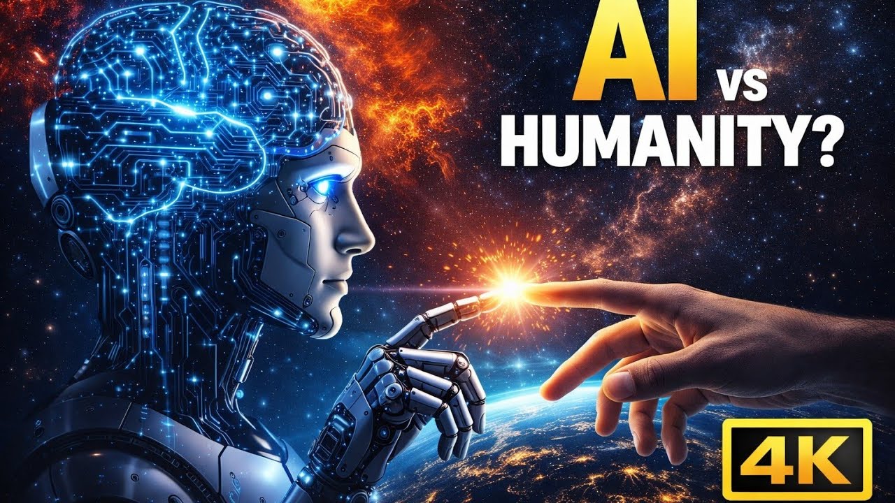 AI Will Change Everything