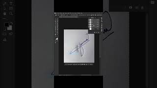 Download lagu Tips - How To Make signature PNG In Adobe Photoshop 2025 #logo_academy mp3