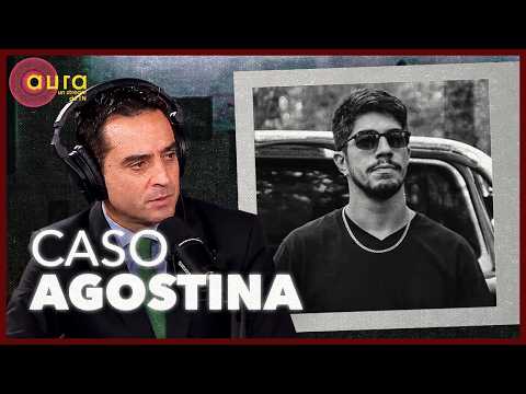 Agostina Vega: la nueva revelación que podría cambiarlo todo l Nacho González Prieto
