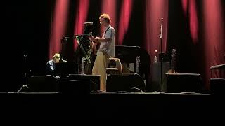 Kings of Convenience « Gold in the air of summer» @ Days Off (Philharmonie de Paris, Live 2022)